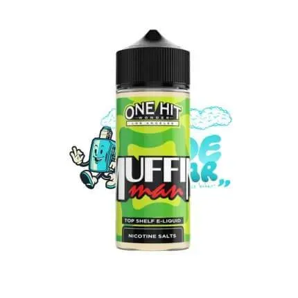 One Hit Wonder Muffinman 100 ML