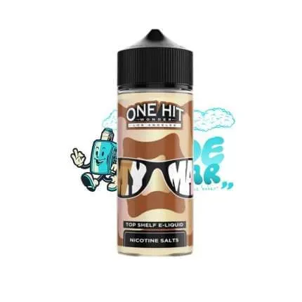 One Hit Wonder Myman 100 ML