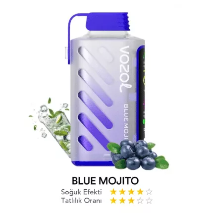 Elektronik Sigara ve Vozol Puff - Elektronik Sigara Modelleri - Fiyatları