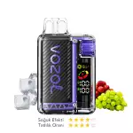 Vozol Vista 20000 Grape Ice