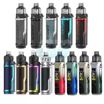 Voopoo Argus Pro