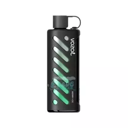 Vozol Shisha 25000 Puff Berry Ice