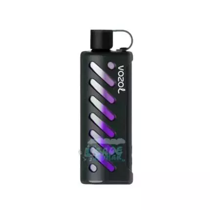 Vozol Shisha 25000 Puff Blueberry Ice