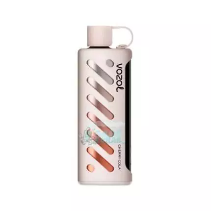 Vozol Shisha 25000 Puff Cherry Cola