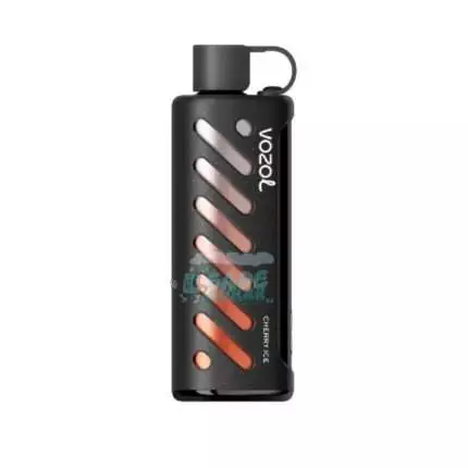Vozol Shisha 25000 Puff Cherry Ice