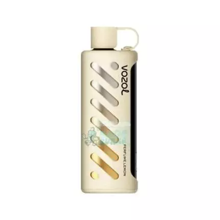 Vozol Shisha 25000 Puff Parfume Lemon