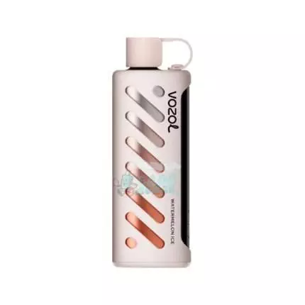 Vozol Shisha 25000 Watermelon Ice