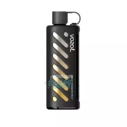 Vozol Shisha 25000 Puff Sweet Passion Fruit