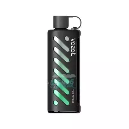 Vozol Shisha 25000 Puff Two Apple