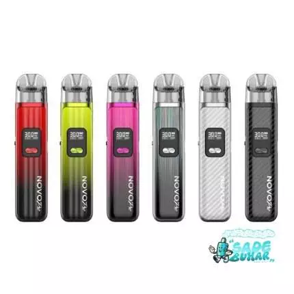 Smok Novo Pro