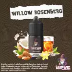 Dripwiz Willow Rosenberg-Castle Long 30 ML - Görsel 2