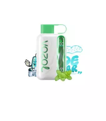 Vozol Star 40000 Cool Mint