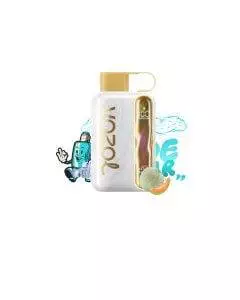 Vozol Star 40000 Melon Ice
